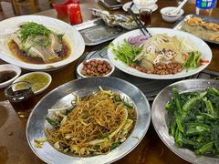 -蚝得喜海鲜(东城店)