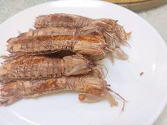 -明兰美食(御河堤商业街店)