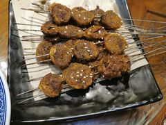 烤羊腰-孙府大院(步行街店)