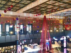 -澳门旅游塔360°旋转餐厅(南湾湖广场店)