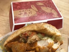 -肯德基(珍珠店)