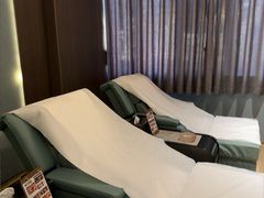 -华夏良子·足道SPA艾灸(胜利路店)