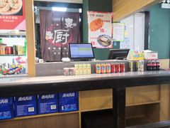 -大润发(康桥店)
