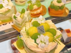 -资溪面包(城中店)