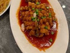 -奶奶的味道(胶州路店)