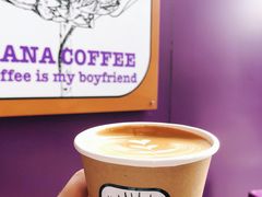 -HANA COFFEE(长寿路店)