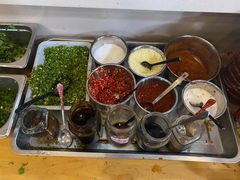 -正宗简阳羊肉汤(荣盛·布鲁明顿广场店)