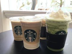 -星巴克臻选(广州沙面店)