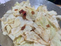-福巷湘食小馆·猛火现炒(上海首店)