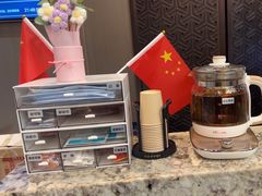 -铂尔登智慧酒店(南山西丽地铁站店)