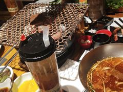 -黑牛の店·和牛烧肉(大悦城店)