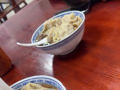 -古徽州馄饨店(宝安路店)