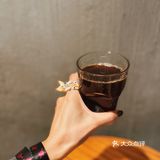 偷鸡日常｜飯後のコーヒー