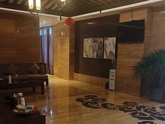 -益健·足疗汗蒸SPA(芙蓉广场店)
