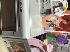 -海马体照相馆(北京apm店)