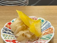 -鮨政·板前Omakase(港汇恒隆广场店)