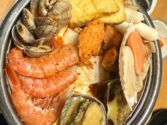 -王鼎精致料理铁板烧(世博源店)