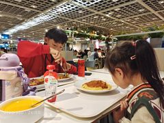 -宜家·瑞典风味餐厅(武汉荟聚中心店)