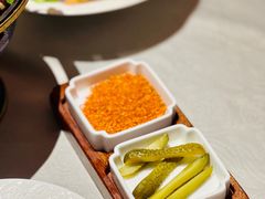 -北平食府·北京烤鸭(北京西站六里桥店)