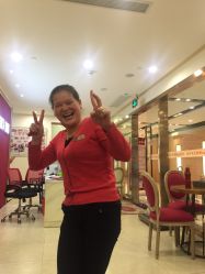 点击看大图 -JR Dance Space舞蹈·空中瑜伽