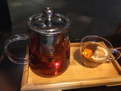 -青藤茶馆(南山路店)