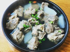 -原食日记(三里屯店)