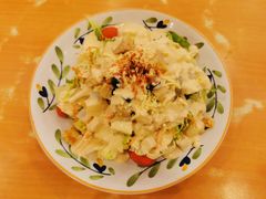 缤纷沙拉-萨莉亚意式餐厅(深圳北站店)