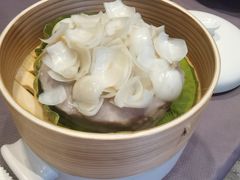 -北京泰富酒店-柏景轩中餐厅