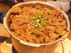 压锅双拼-鸡毛店·川菜(李家沱店)