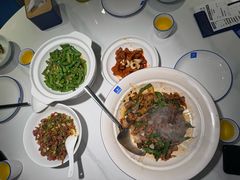 -兰湘子·湘菜小炒(济南领秀城店)