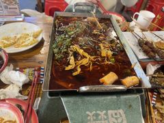 -冶建镜子·老南昌大排档·江西虾王(总店)