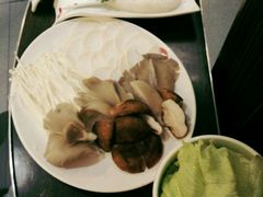 虾滑-海底捞火锅(高科广场店)