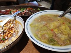 -蔡家酒楼(一德街店)