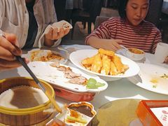 -大鸭梨烤鸭店(光彩店)