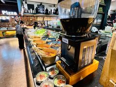 -韩盛·盛江山自助料理(于洪新玛特店)