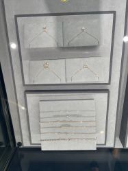 -VE DIAMOND·天然&培育钻石定制
