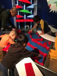 -北京科学中心儿童乐园