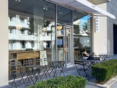 -ARKET CAFÉ(三里屯太古里店)