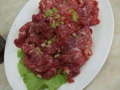 -潮汕良记牛肉火锅(洪武路店)