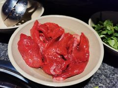 -大虎重庆老火锅(正弘城店)