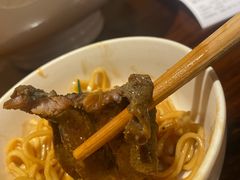 -李犟大爆鳝面·手工蟹黄包(湖滨西湖店)