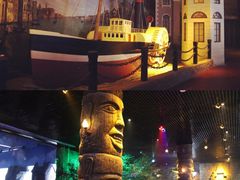-华夏文旅海洋公园