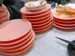 -争鲜回转寿司(南开大悦城店)