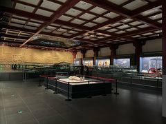 -北京大葆台遗址博物馆