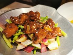 -绿茶餐厅(千岛湖银泰城店)