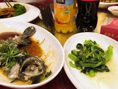 清蒸桂花鱼-御同亨酒楼·喜宴