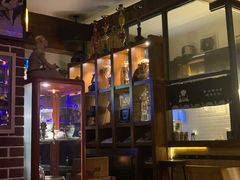 -德福楼咖啡吧(德福巷店)