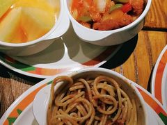 -比格比萨自助(花园路店)