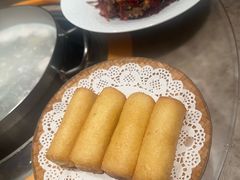 -淘米捞·米汤脆鲩鱼火锅(福田皇岗店)