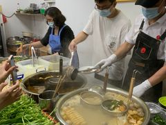 -正宗阳山牛杂(东城店)
